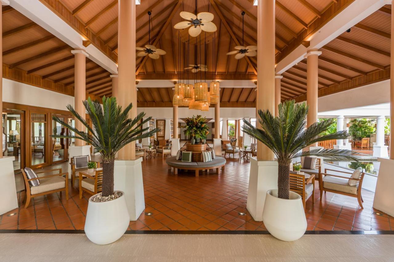 Naithonburi Beach Resort - Sha Extra Plus Esterno foto