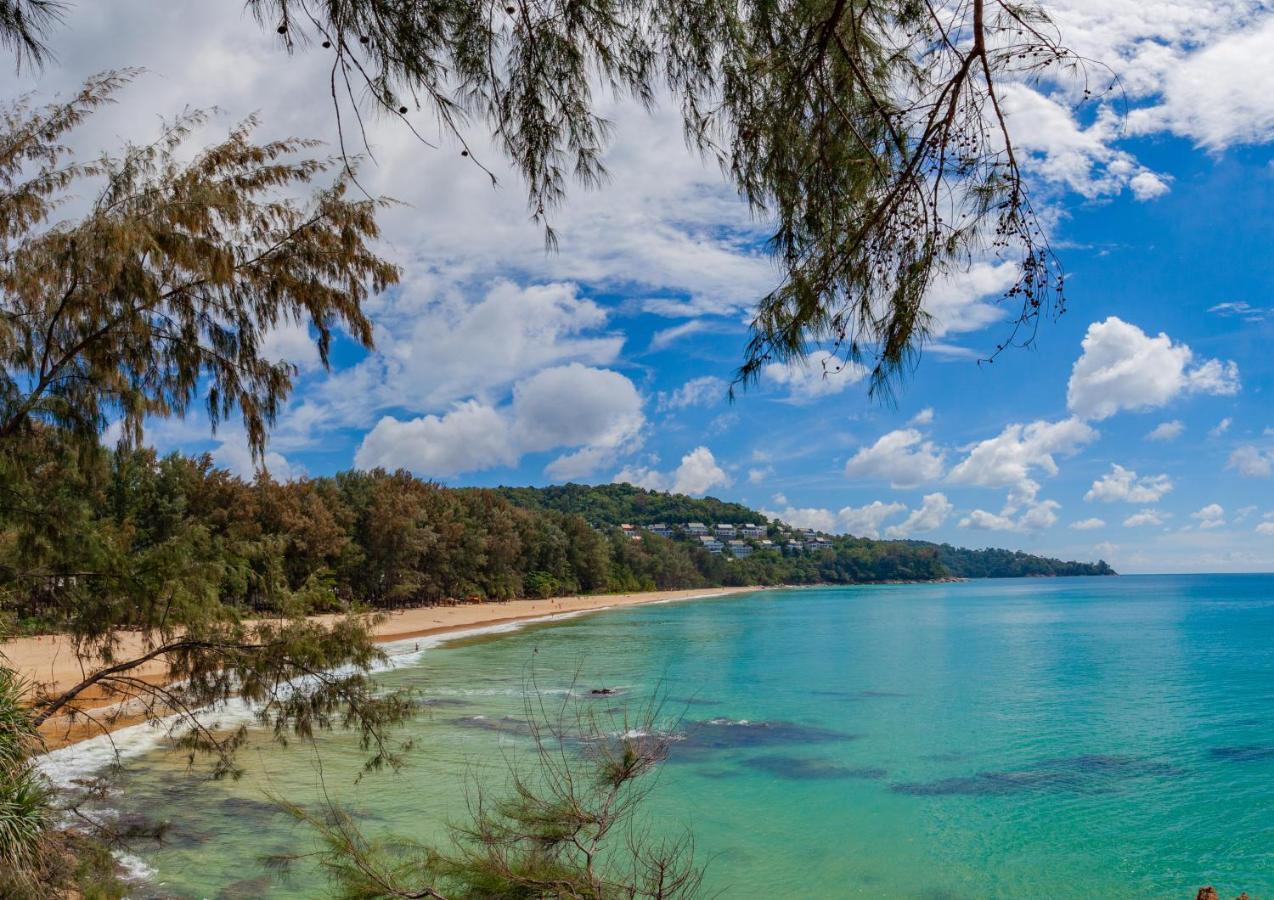 Naithonburi Beach Resort - Sha Extra Plus Esterno foto