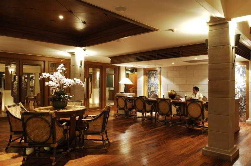 Naithonburi Beach Resort - Sha Extra Plus Esterno foto