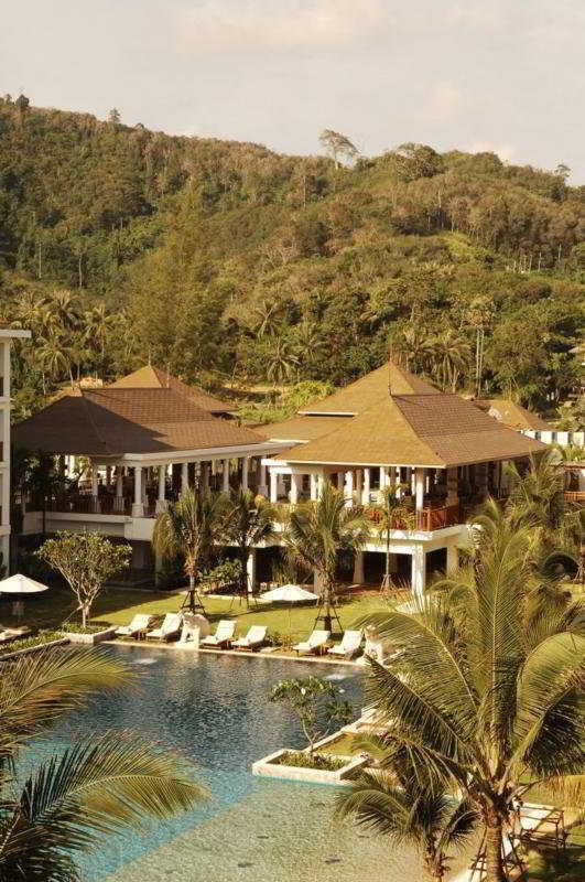 Naithonburi Beach Resort - Sha Extra Plus Esterno foto