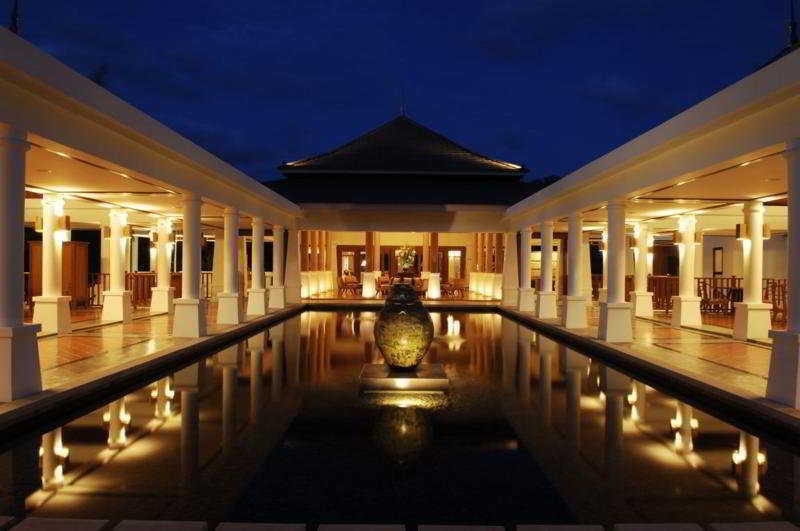 Naithonburi Beach Resort - Sha Extra Plus Esterno foto