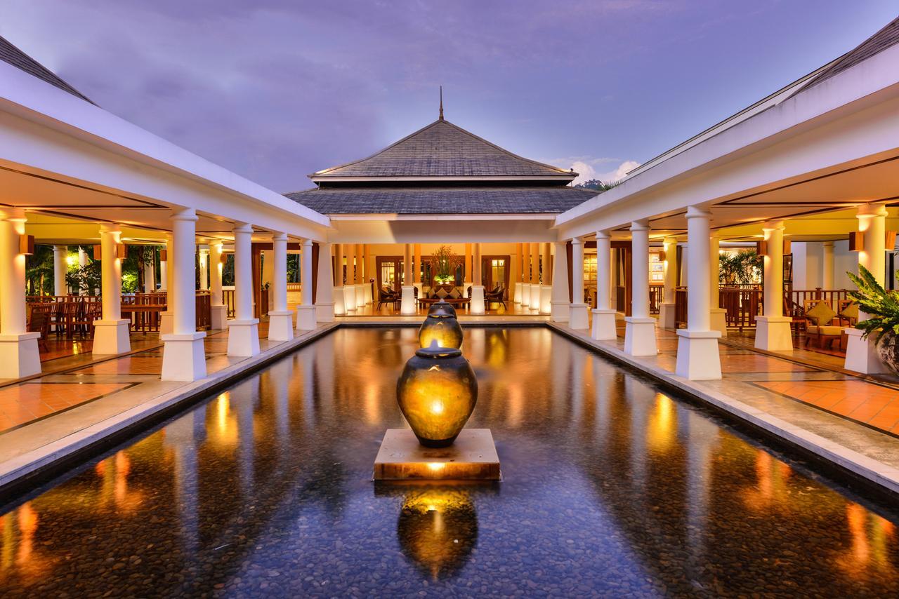 Naithonburi Beach Resort - Sha Extra Plus Esterno foto