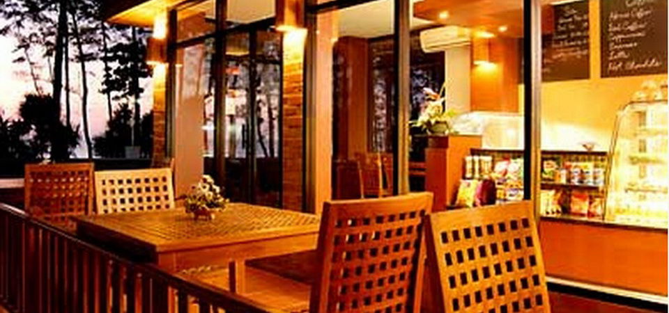 Naithonburi Beach Resort - Sha Extra Plus Esterno foto