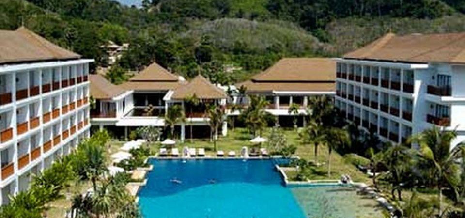 Naithonburi Beach Resort - Sha Extra Plus Esterno foto