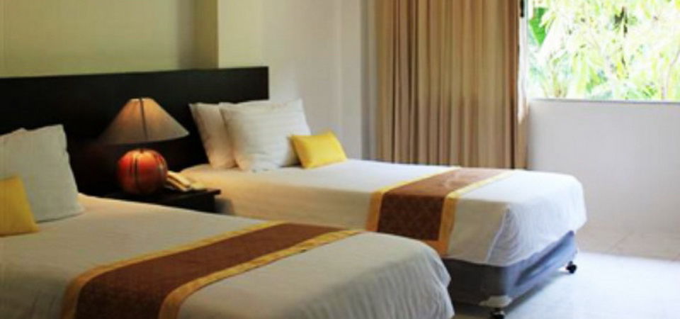 Naithonburi Beach Resort - Sha Extra Plus Esterno foto
